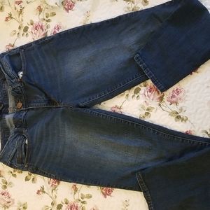 1822 Jeans gently used condition
